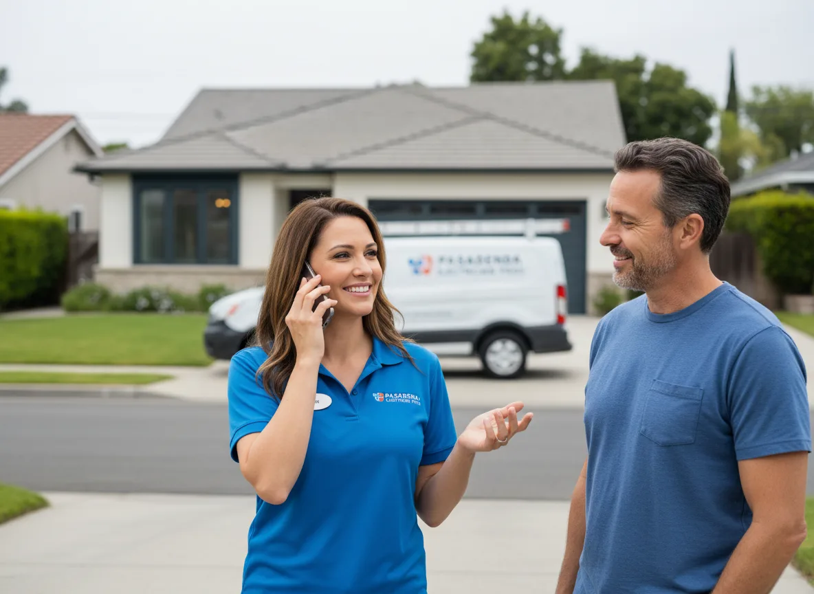 Electrician Utica, MI FAQs